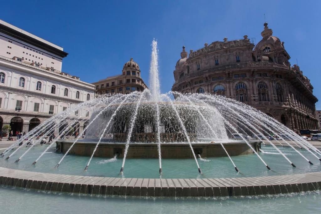 Apartment Finestra Nel Centro Storico