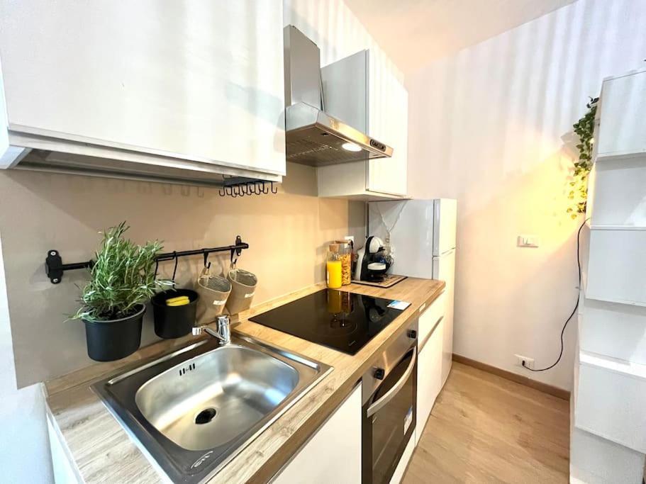 Apartment Finestra Nel Centro Storico