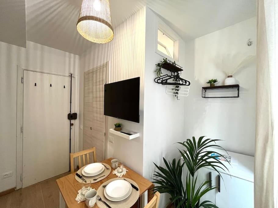 Appartement Finestra Nel Centro Storico Genua