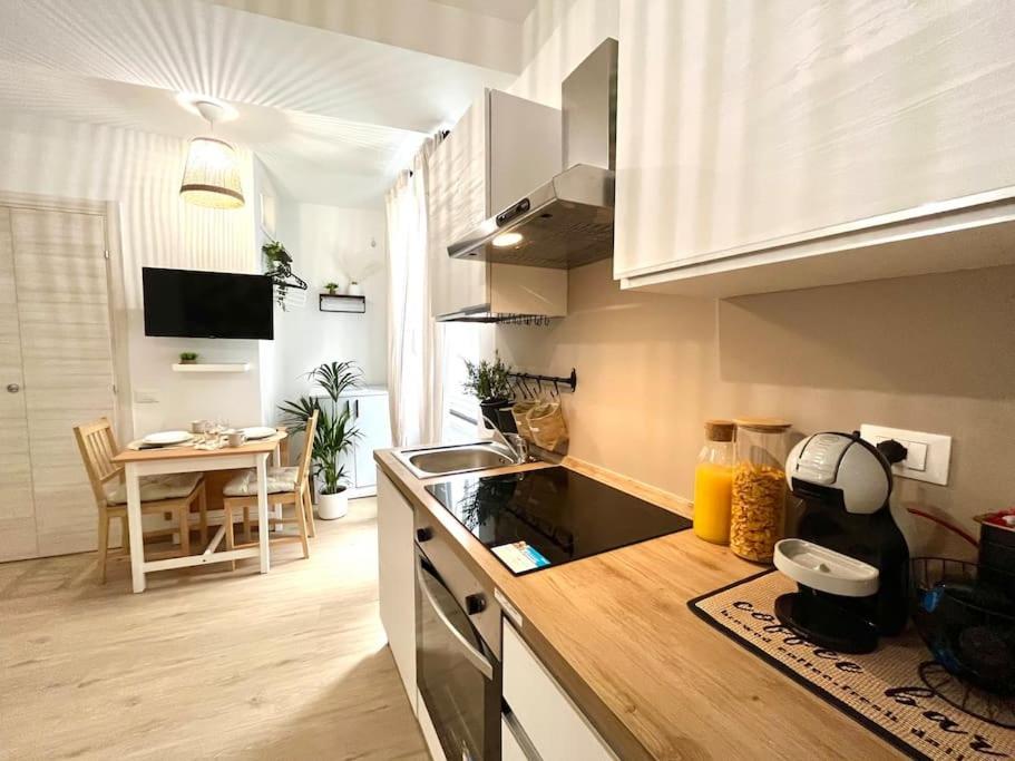 Appartement Finestra Nel Centro Storico