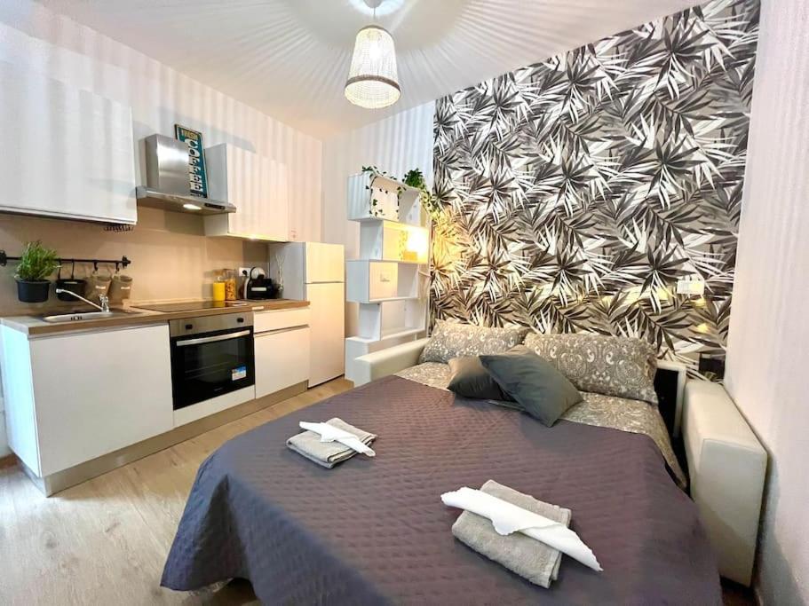 Appartement Finestra Nel Centro Storico Genua