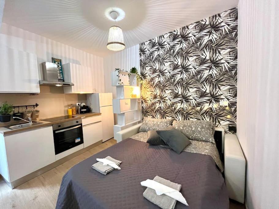 Appartement Finestra Nel Centro Storico *