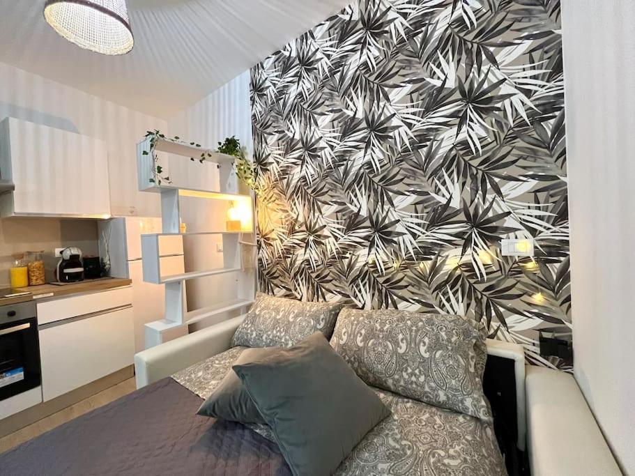Appartement Finestra Nel Centro Storico